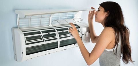 Điều hoà kêu to khi hoạt động? Nguyên nhân và cách khắc phục