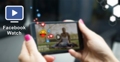  Xem video trên Facebook bị mờ: Nguyên nhân và cách khắc phục hiệu quả 
