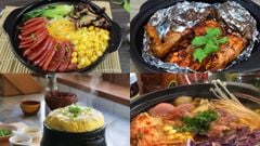  Tổng hợp 11 món ăn nấu bằng nồi đất vị ngon khó cưỡng bạn không nên bỏ qua 