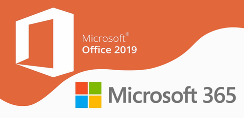 Hướng dẫn cài đặt và kích hoạt Microsoft 365, Office 2019