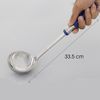 Vá lỗ inox DMX VL002
