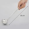 Vá lỗ inox DMX VL004