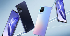  So sánh Vivo V21, Vivo V21 5G và V21e - Đâu sẽ là lựa chọn tốt nhất? 