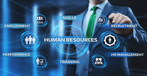 HR là gì? Các công việc và vị trí trong ngành quản trị nhân sự