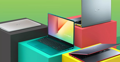  So sánh laptop Asus ZenBook và VivoBook - Đâu là lựa chọn tốt nhất? 