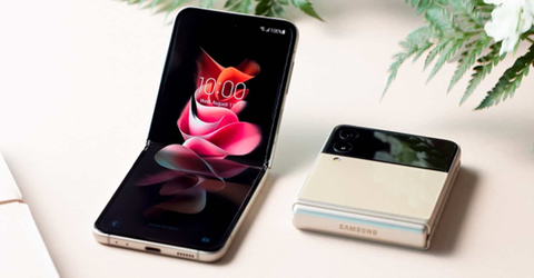 So sánh Samsung Galaxy Z Flip3 và Z Flip, nên mua chiếc nào phù hợp?