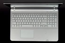 Bàn Phím Keyboard Sony Vaio Fit Svf1521Dsg