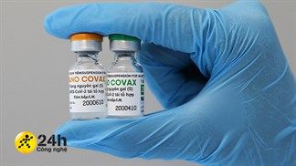 Cách đăng ký tiêm thử nghiệm vaccine Nano Covax trên điện thoại, giúp bạn được tiêm vaccine đầu tiên của Việt Nam