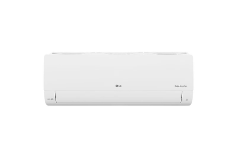 Điều hòa LG DUALCOOL Inverter 1 chiều 9.000 BTU (1HP) V10ENO