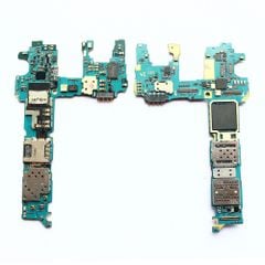 Thay main Samsung galaxy prevail