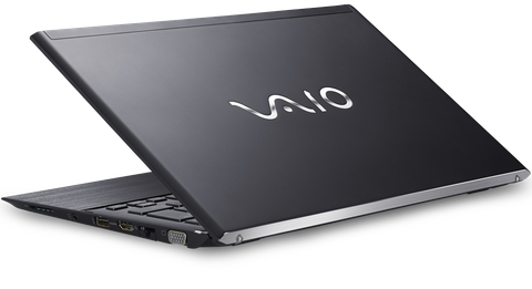Sony Vaio Vpc-Ea3Mfx/Bj