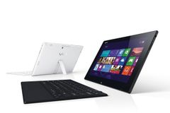  Sony Vaio Tap11 Svt11215Sgw 