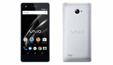 Vaio Phone A