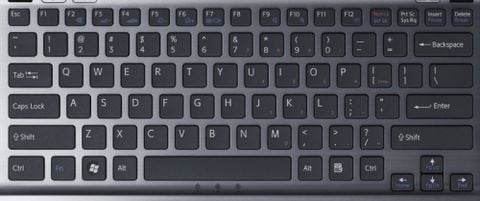 Bàn Phím Laptop Sony Vaio Vgn-Sz440N01