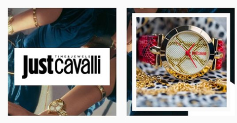 Đồng hồ Just Cavalli của nước nào? Có tốt không?