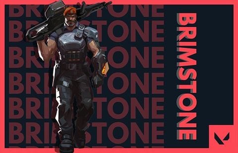 Hướng dẫn chơi Brimstone Valorant: kỹ năng, điểm mạnh, yếu, thủ thuật