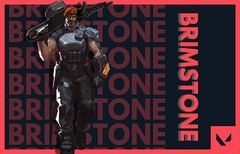  Hướng dẫn chơi Brimstone Valorant: kỹ năng, điểm mạnh, yếu, thủ thuật 