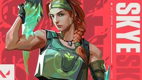 Hướng dẫn chơi Skye Valorant: kỹ năng, điểm mạnh yếu, thủ thuật