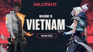 Game Valorant ra mắt tại Việt Nam: 15 đặc vụ, 5 bản đồ như phiên bản mới nhất, VNG còn tổ chức trận showmatch để chào mừng