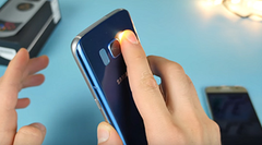  Cách kích hoạt vân tay để tắt báo thức Mobiistar Lai Zumbo S (2017) 