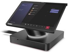  Văn Phòng Thông Minh Lenovo Thinksmart Hub 