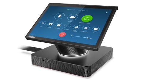 Văn Phòng Thông Minh Thinksmart Hub Gen 2