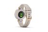 Đồng hồ thông minh Garmin Lily dây silicone vàng
