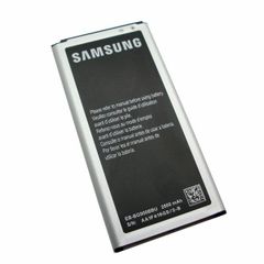 Pin Samsung- S7 Edge- Màu Vàng