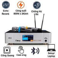  Vang Cơ Himedia H12 
