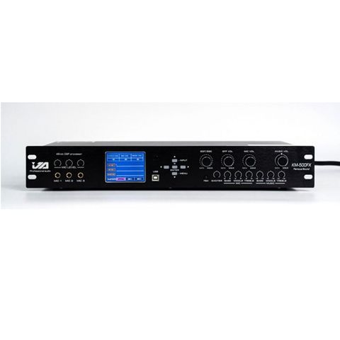 Vang cơ lai số JA KM-500FX