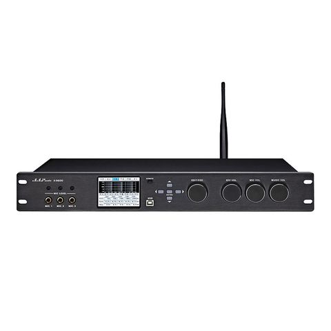 Vang số karaoke AAP K9600
