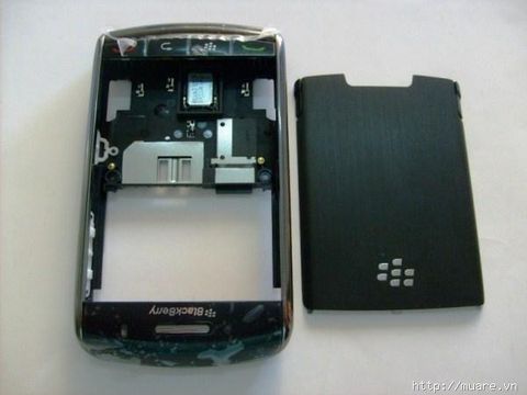 Vỏ Blackberry 9550 / 9520 Zin Full Nguyên Bộ