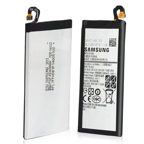 Pin Samsung Galaxy Avant