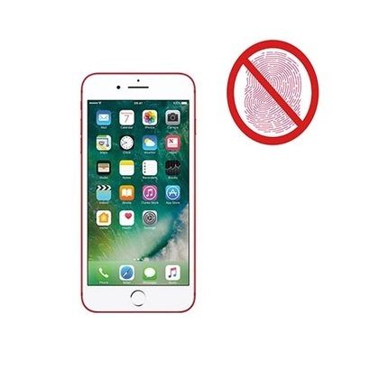 Sửa main - sửa home vân tay iPhone 7
