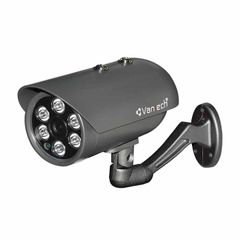  Camera Vantech Vp-124tx 