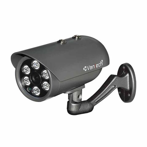 Camera Vantech Vp-124ax