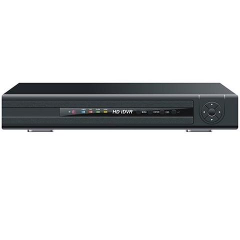 Đầu ghi hình 16 kênh Vantech VP-16260AHDH