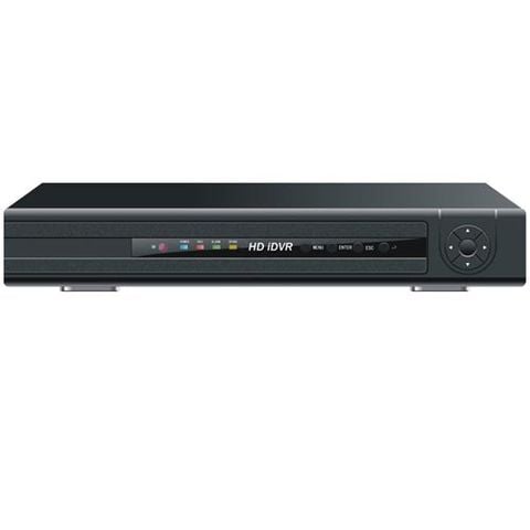 Đầu ghi hình 8 kênh Vantech VP-8160AHDM