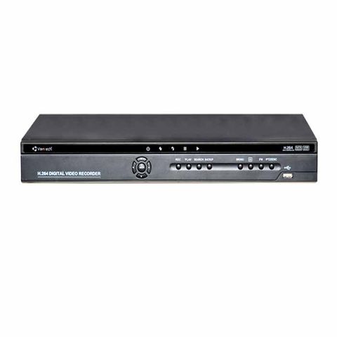 Đầu Ghi 16 Kênh Hd Vantech Vp-1661ahd