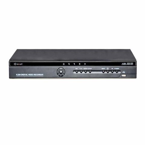Đầu Ghi 16 Kênh Vantech Vp - 1661ahd