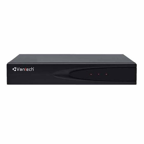 Đầu Ghi 16 Kênh Vantech Vp-1668h264