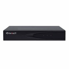  Đầu Ghi 16 Kênh Vantech Vp-1668h264 