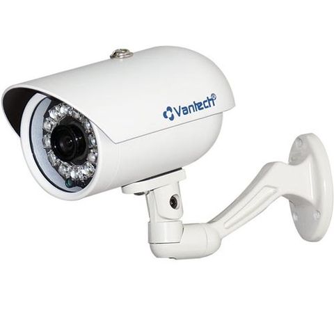 Camera hồng ngoại VANTECH VP-204C