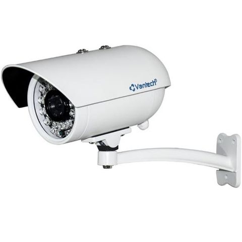 Camera hồng ngoại VANTECH VP-205C