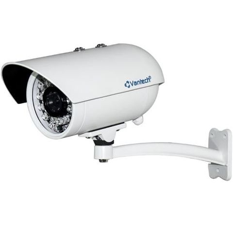Camera hồng ngoại VANTECH VP-205A
