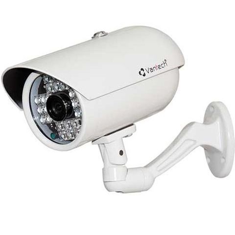 Camera hồng ngoại VANTECH VP-206A
