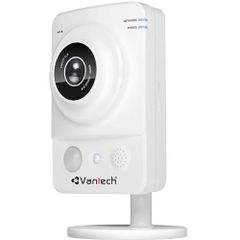  Camera IP Vantech VP-253 1.0 Megapixel 