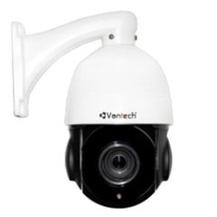  Camera IP Speed Dome hồng ngoại Zoom 36x 2.0 Megapixel VANTECH VP-5012IP 