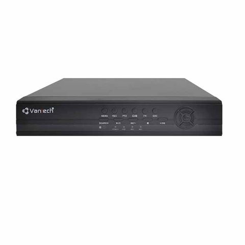 Đầu Ghi 4 Kênh Hd Vantech Vp-461ahd