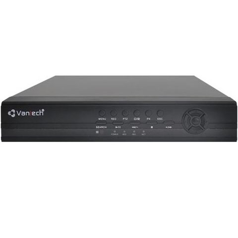 Đầu ghi 4 kênh AHD Vantech VP-614AHDH